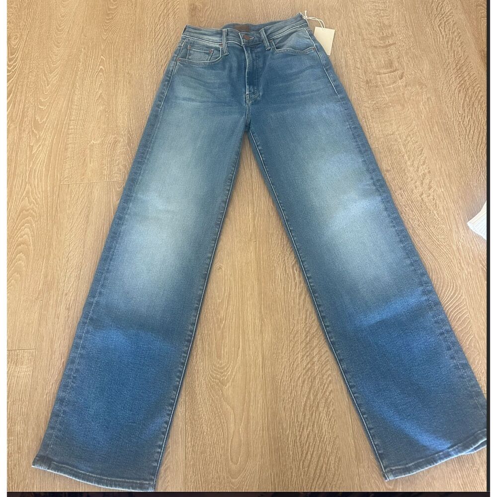 Mother jeans the rambler new with tags